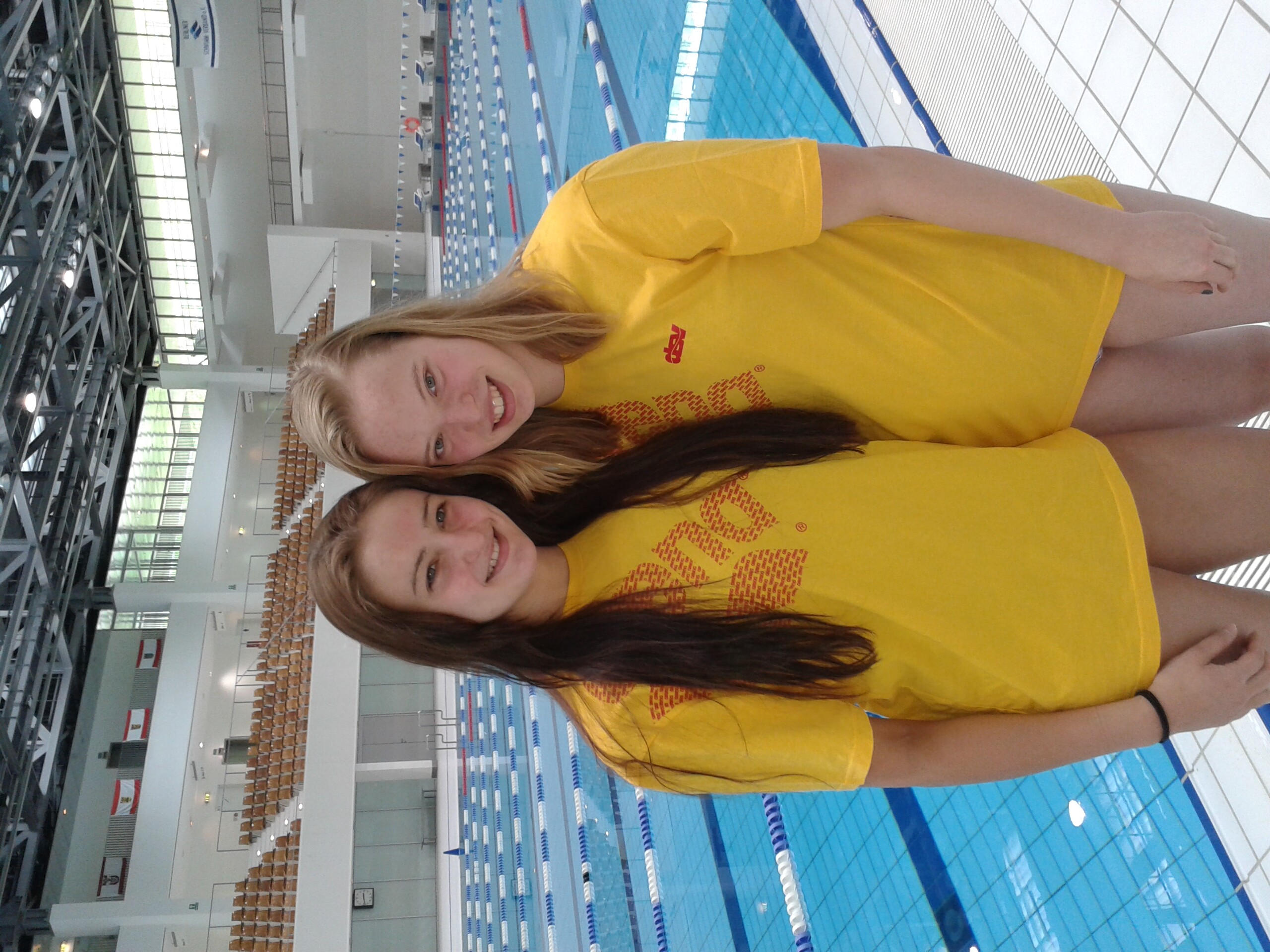 Unterstützung durch Volker Klügl – ipp.