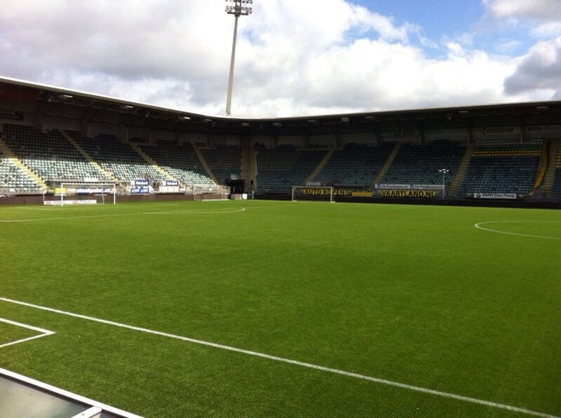 Christopher Wesley Praktikum Hockey meets Projektmanagement: Wiedermal eine stressige Zeit