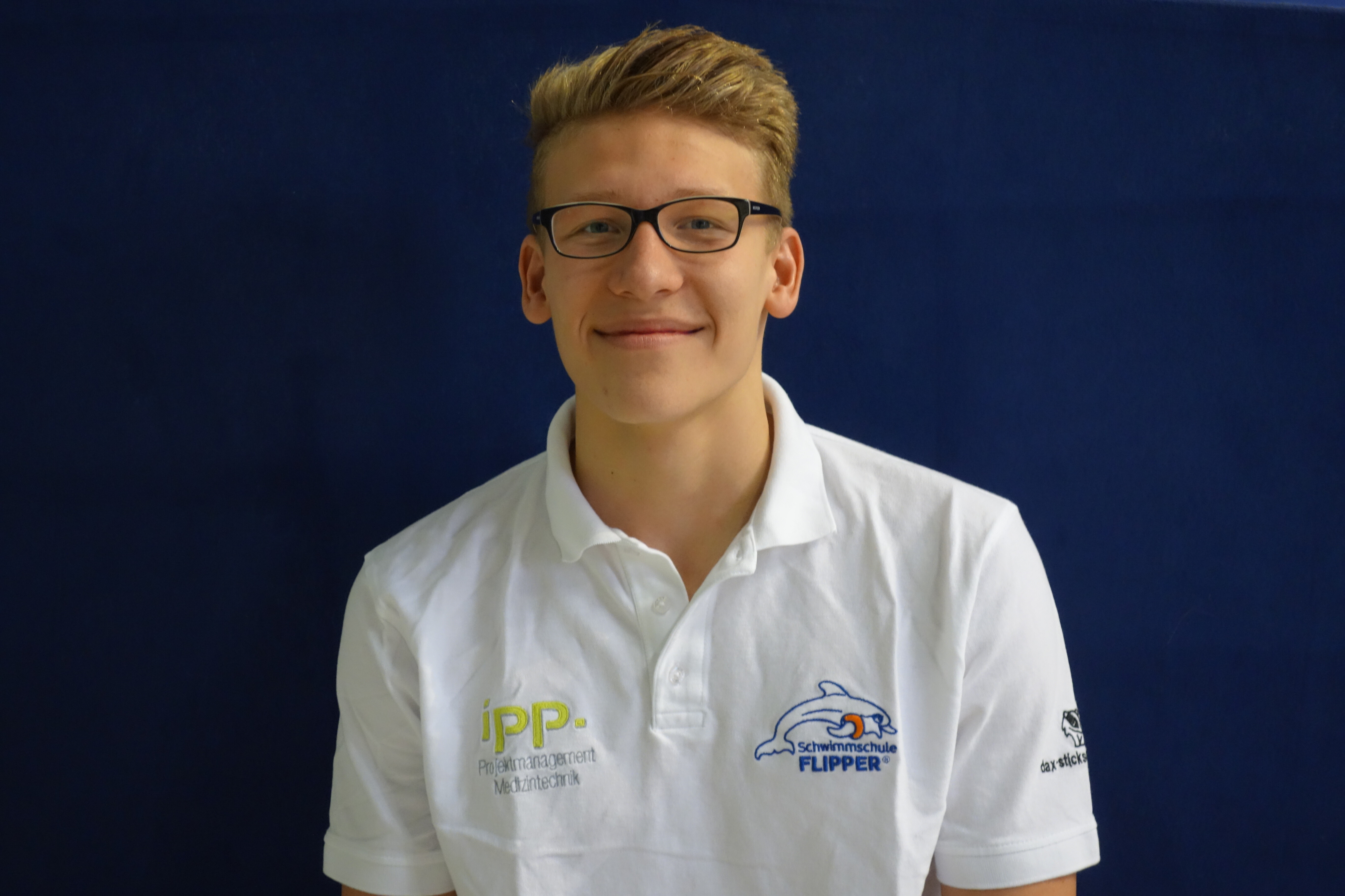 Schwimmblog Paul Reither – Erfolgreicher Einstand bei der DM in Berlin