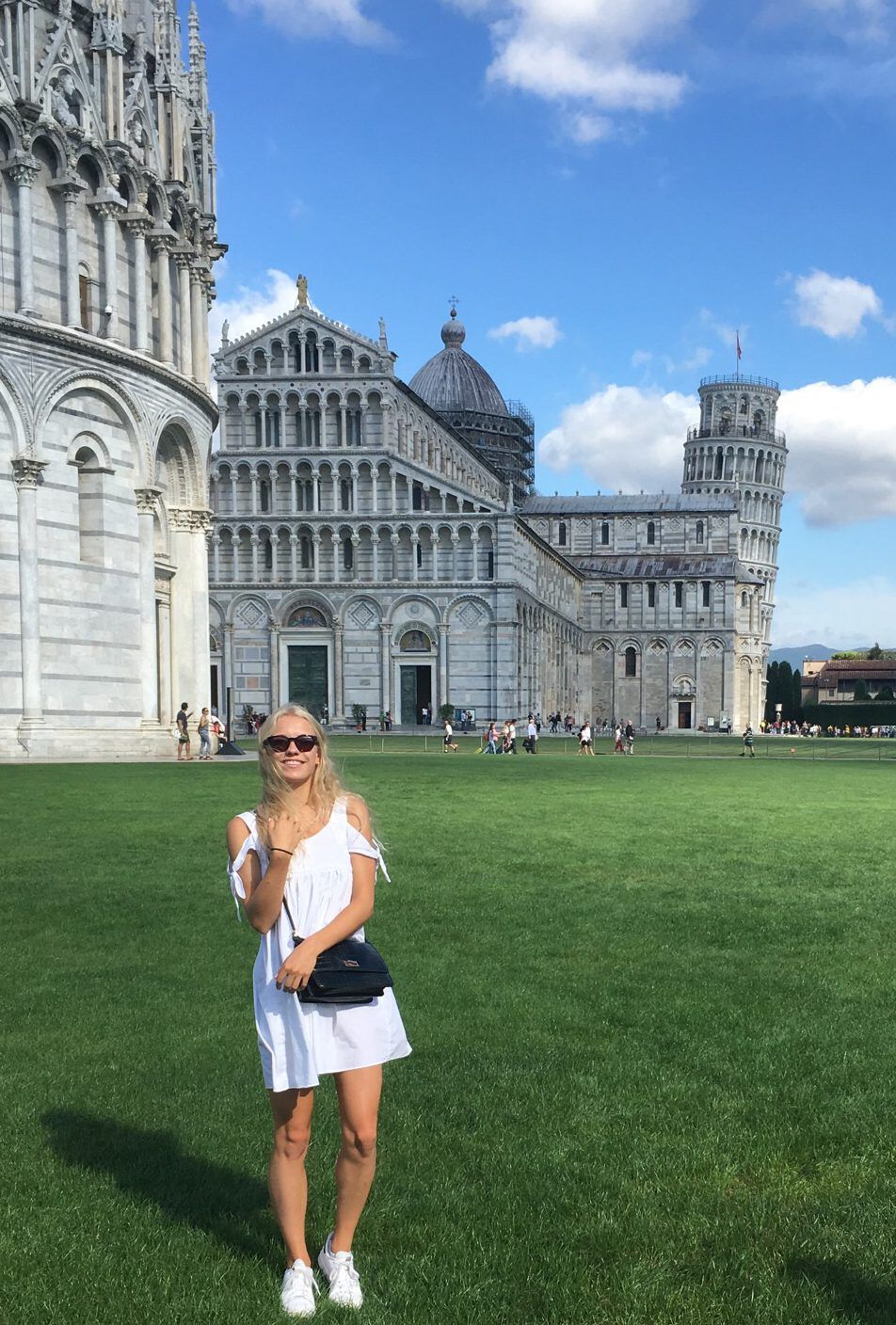 Michelle Braun Triathlon-Blog: Saisonpause und Trainingsbeginn