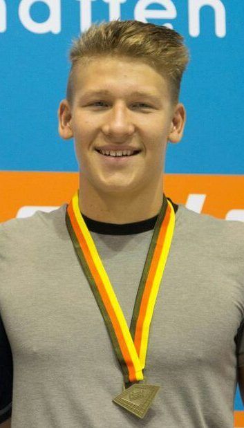 Schwimmblog Paul Reither – DKM BERLIN 3x B Finale!!!!