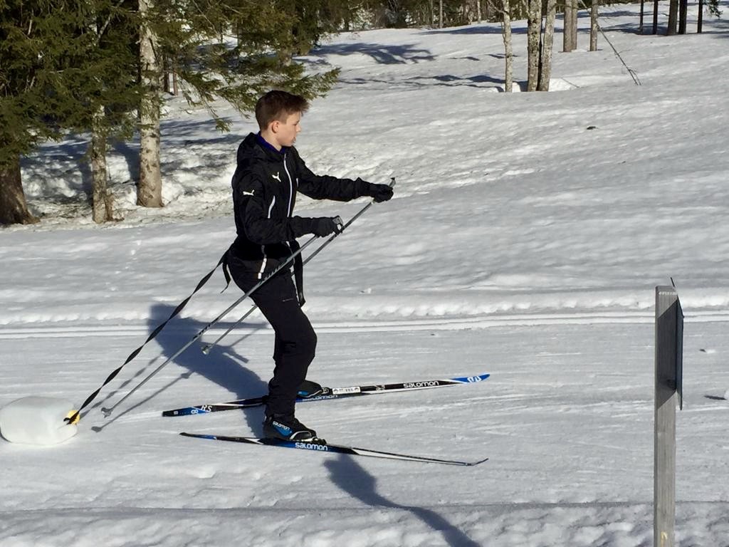 Taliso Engel Schwimmblog: Schwimm- und Langlauftrainingslager 2019