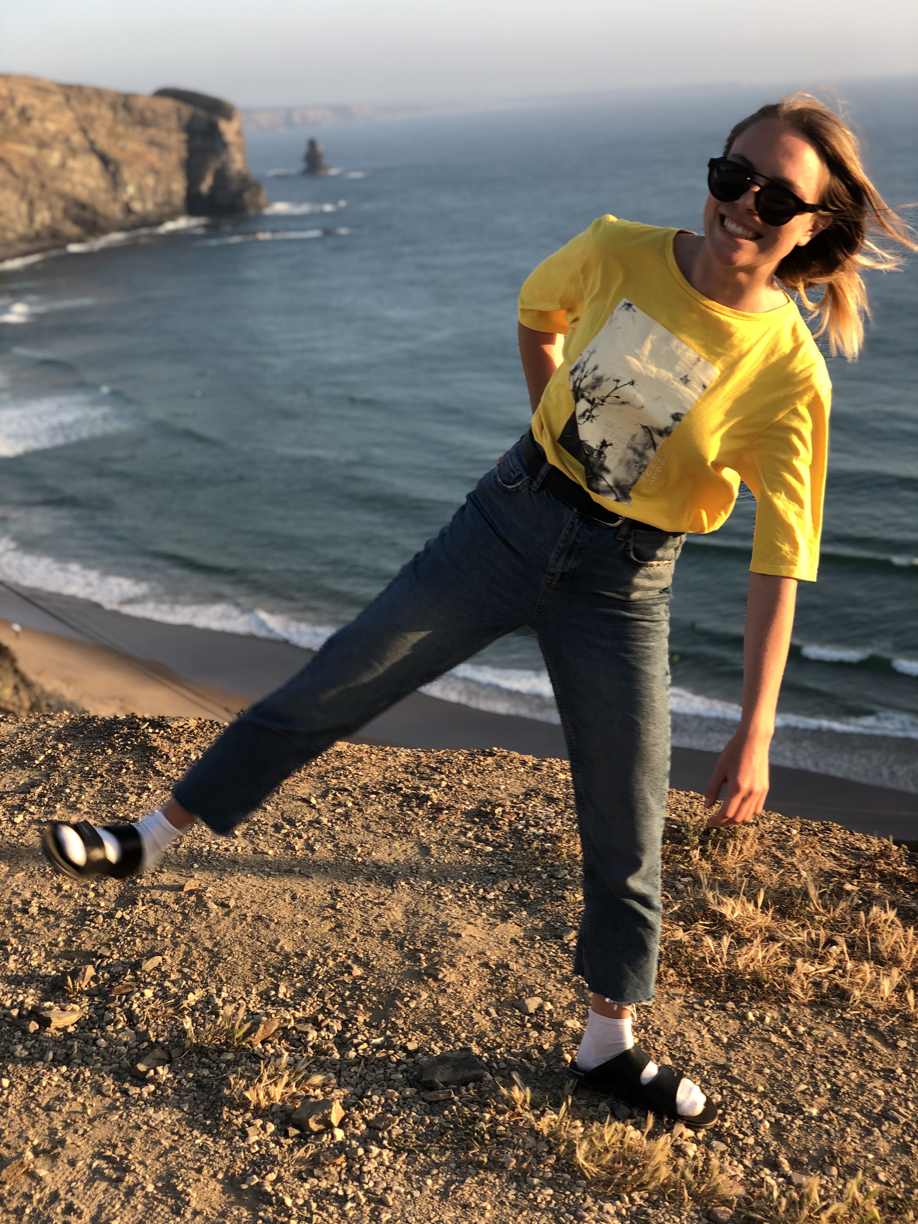 Lisa Zimmermann Freeski Blog: Neuigkeiten