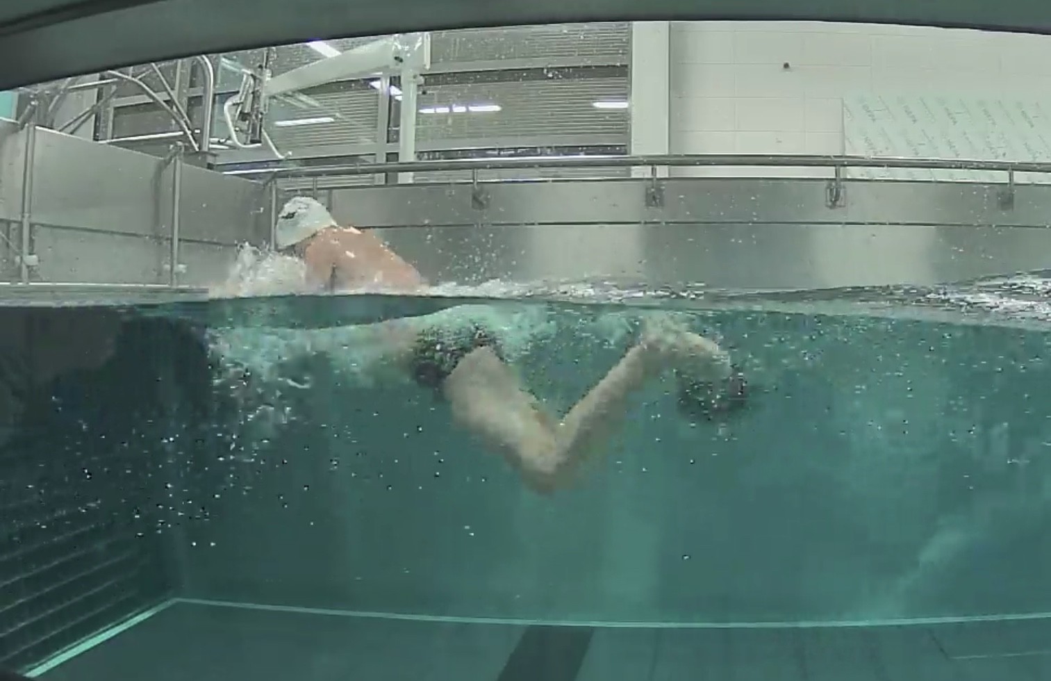 Taliso Engel Schwimmblog: KLD in Leipzig