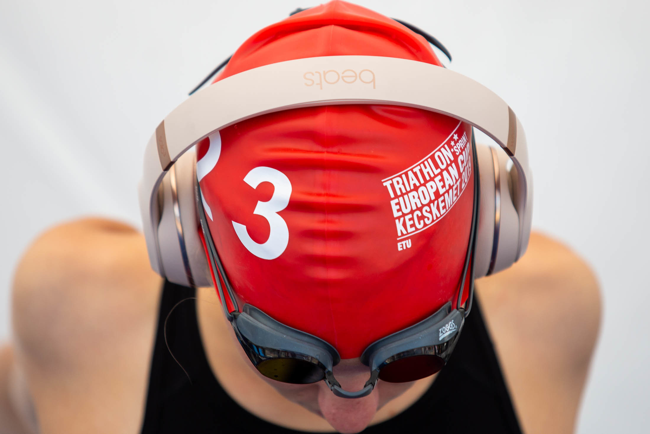 Michelle Braun-Triathlon Blog: Europacup Kecskemét