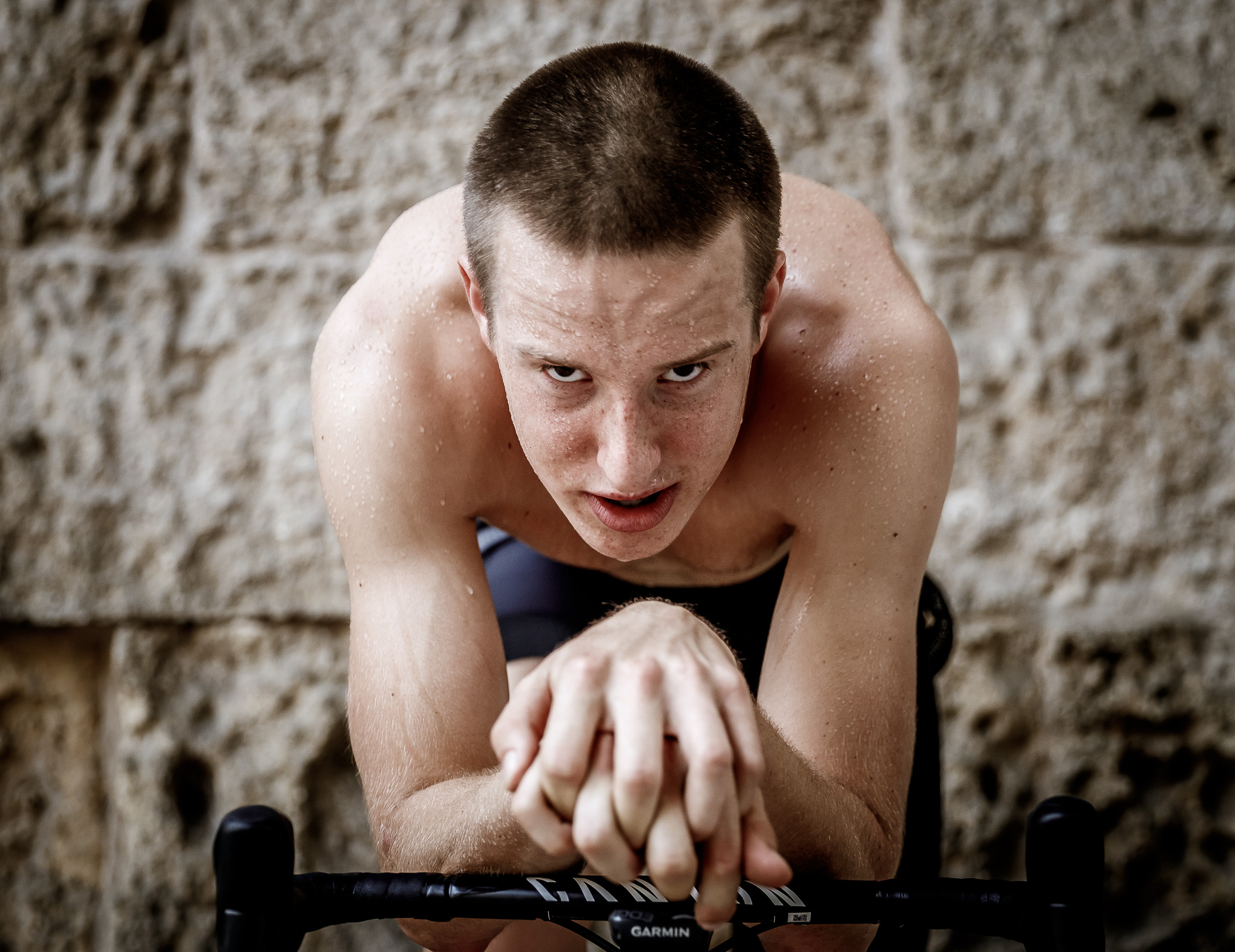 Sportblog Simon Henseleit: Update Training