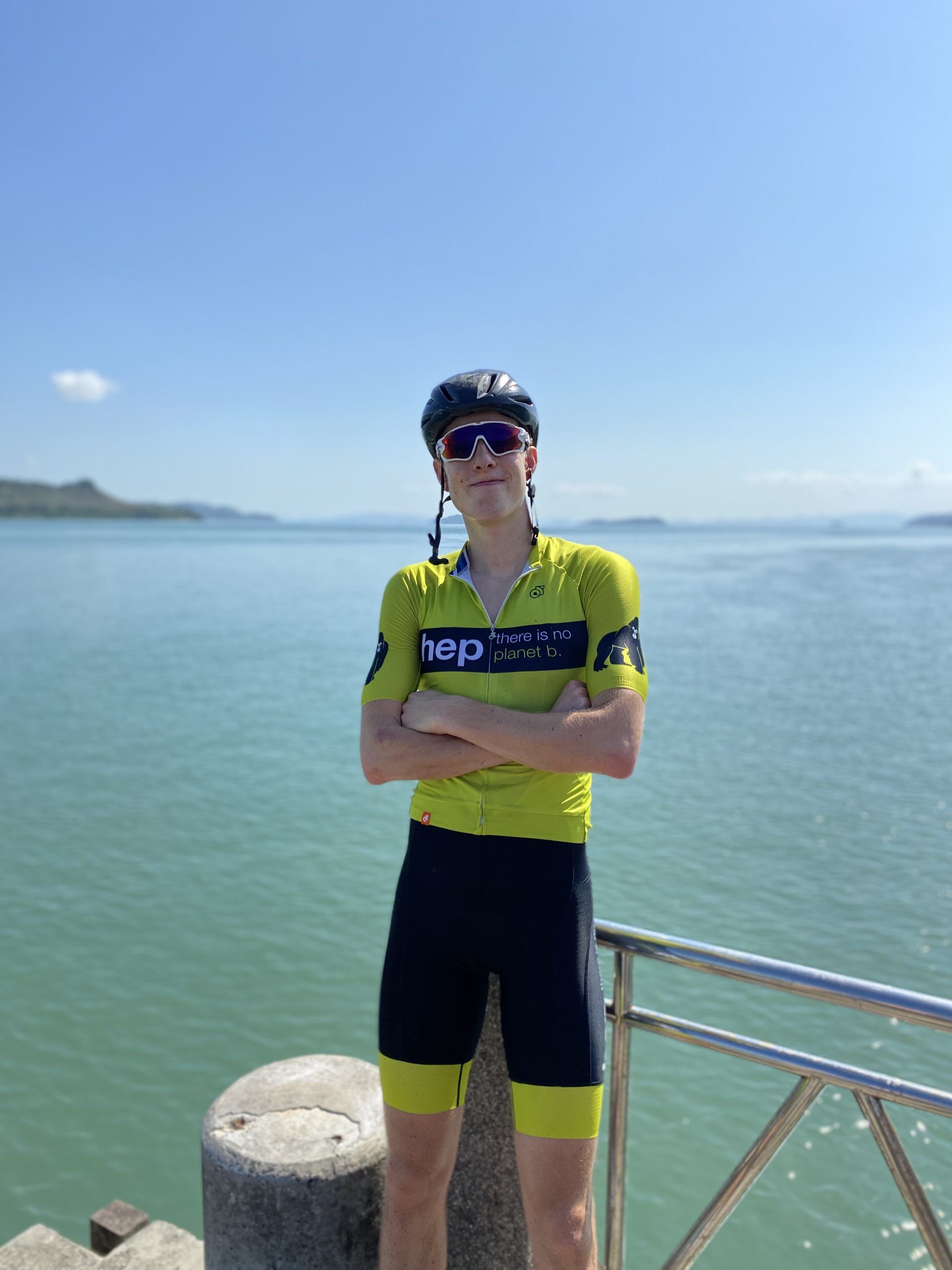 Sportblog Simon Henseleit: TL Phuket Thailand