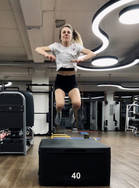 Sportblog – Freeski Zimmermann Lisa