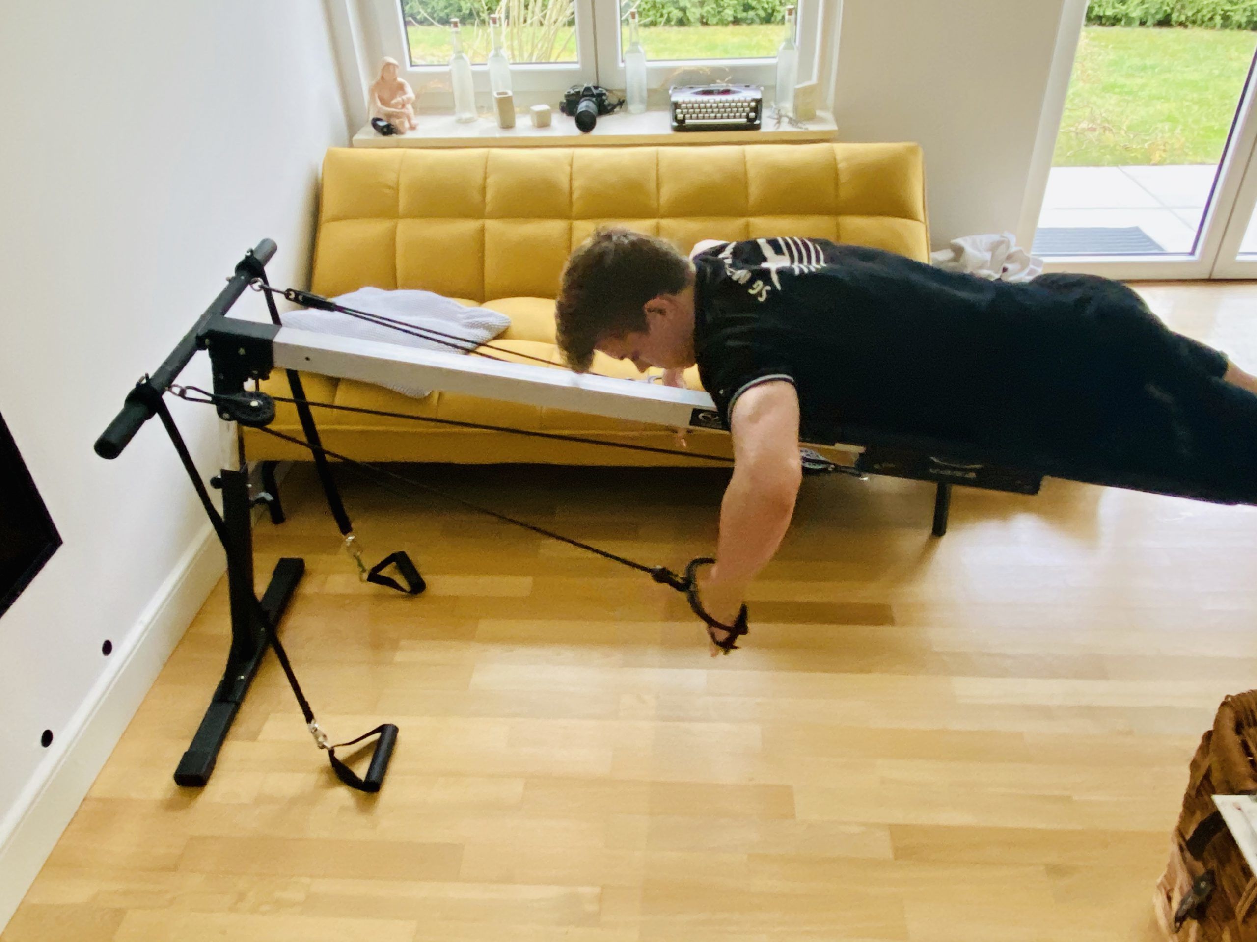 Taliso Engel Schwimmblog: Aktuelle Situation mit dem Coronavirus