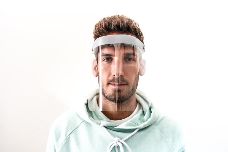 Project Faceshield 2020