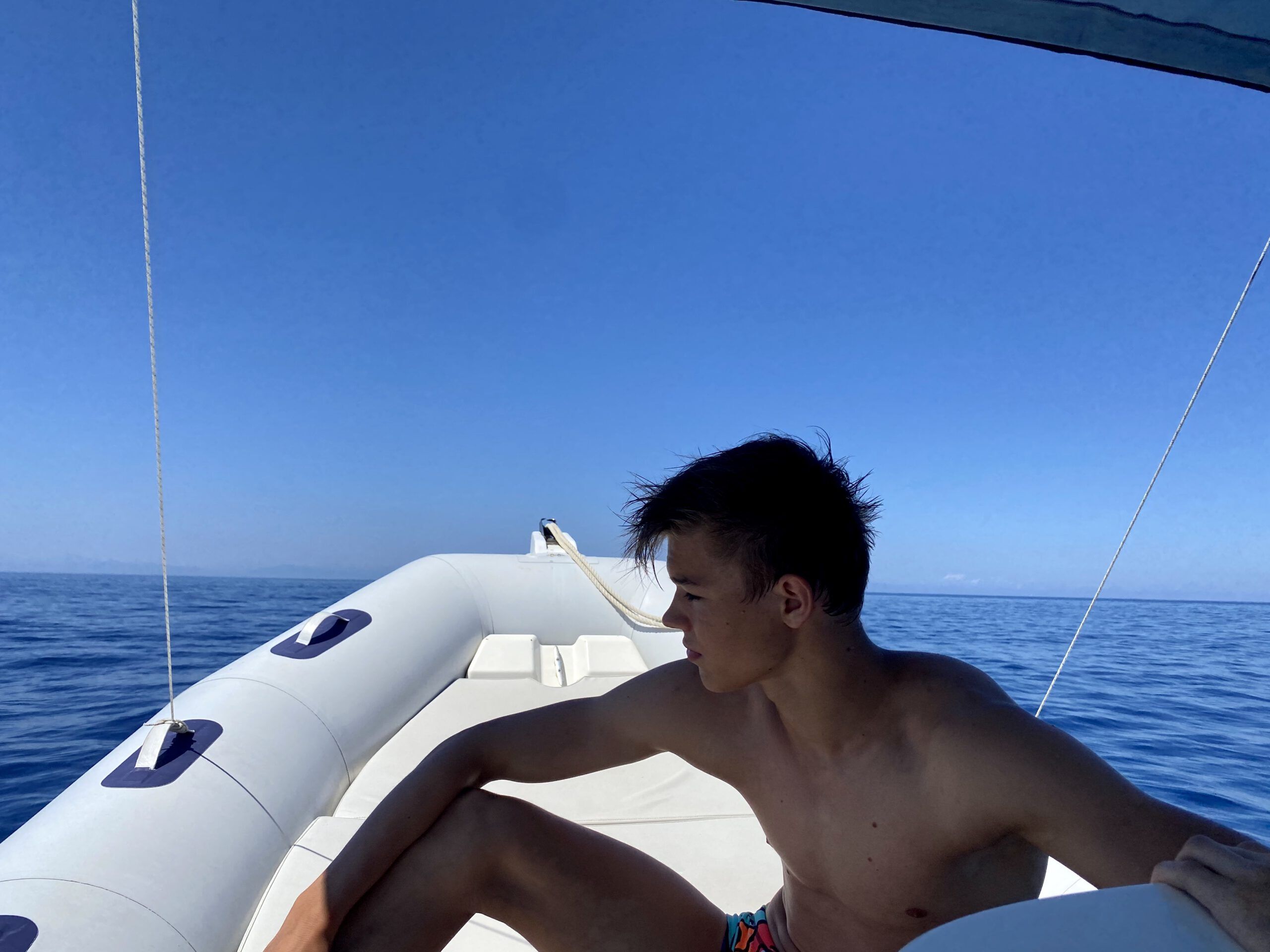 Schwimmblog Taliso Engel: Portrait “Paralympisch leben”