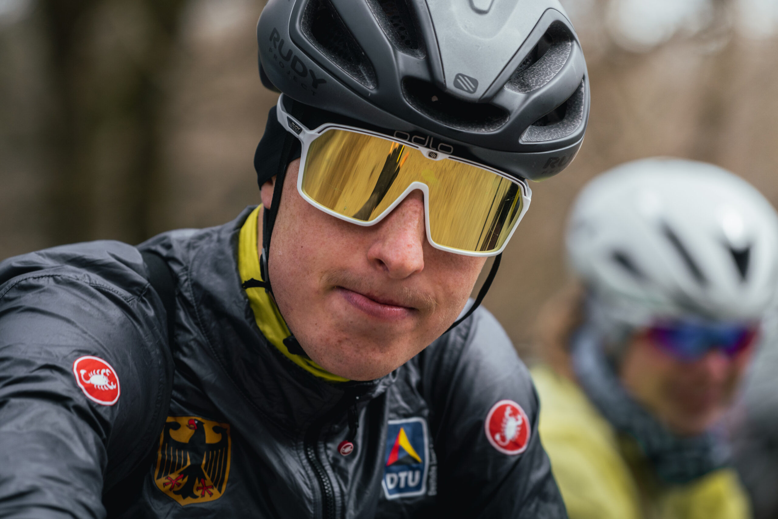 Koppeleinheit am Deckersberg