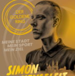 Simon Henseleit Nürnberg Triathlon