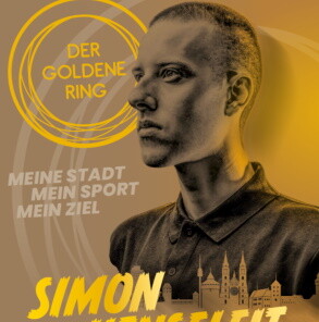 Simon Henseleit Nürnberg Triathlon