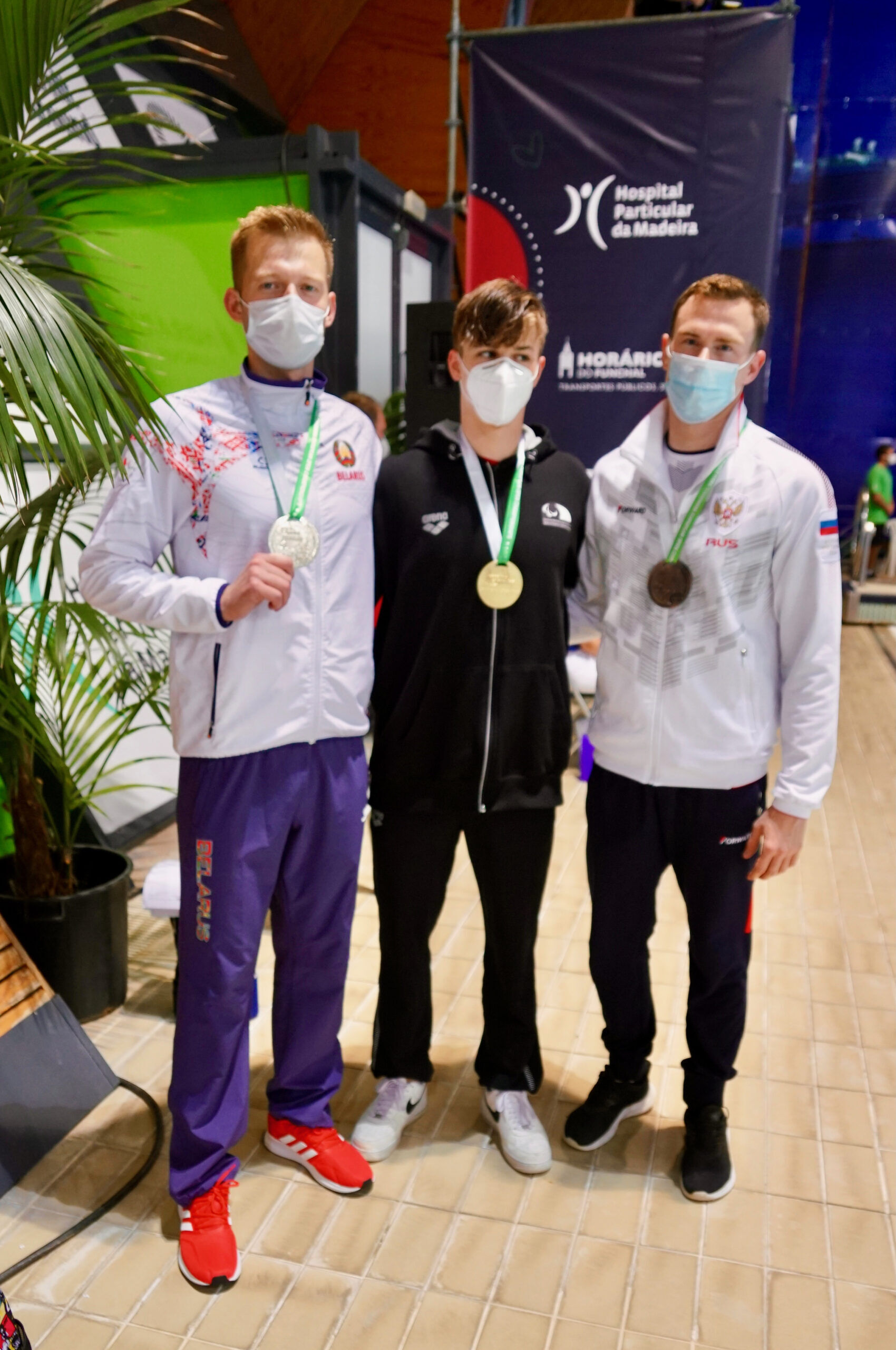 Schwimmblog Taliso Engel: Europameisterschaft 16.-22.5.21