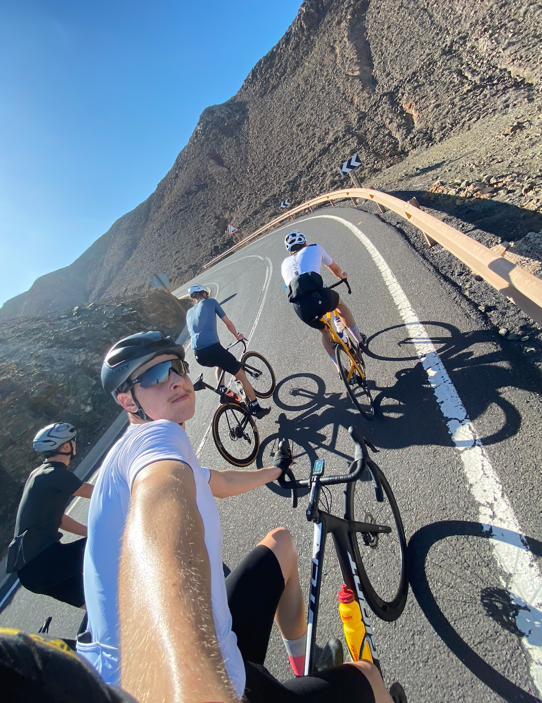 Same procedure as every year…