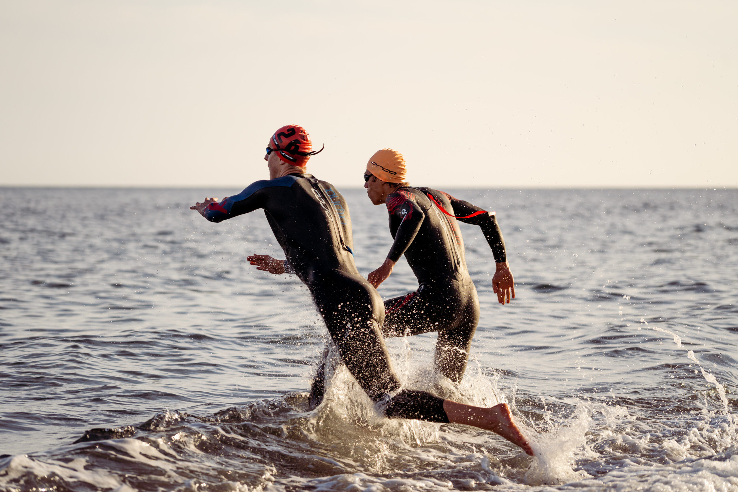 Last but not least – Woche 8: Race-Week!