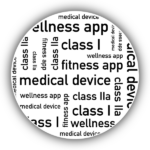 wellness app medical device