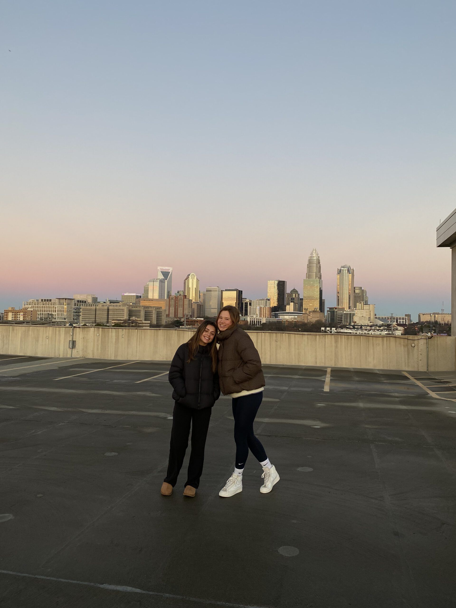 Schon wieder Februar