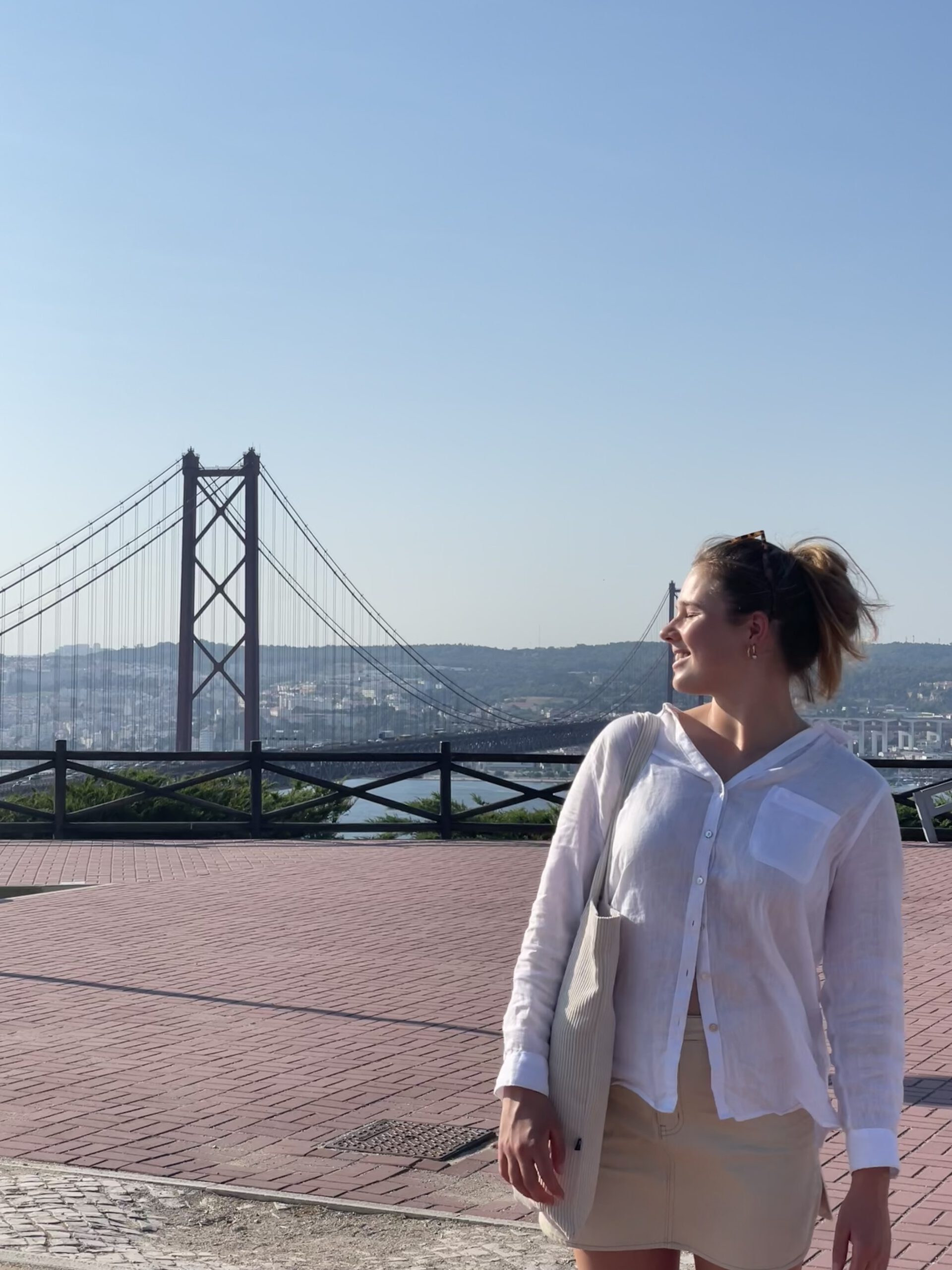 Vorerst – zum letzten Mal