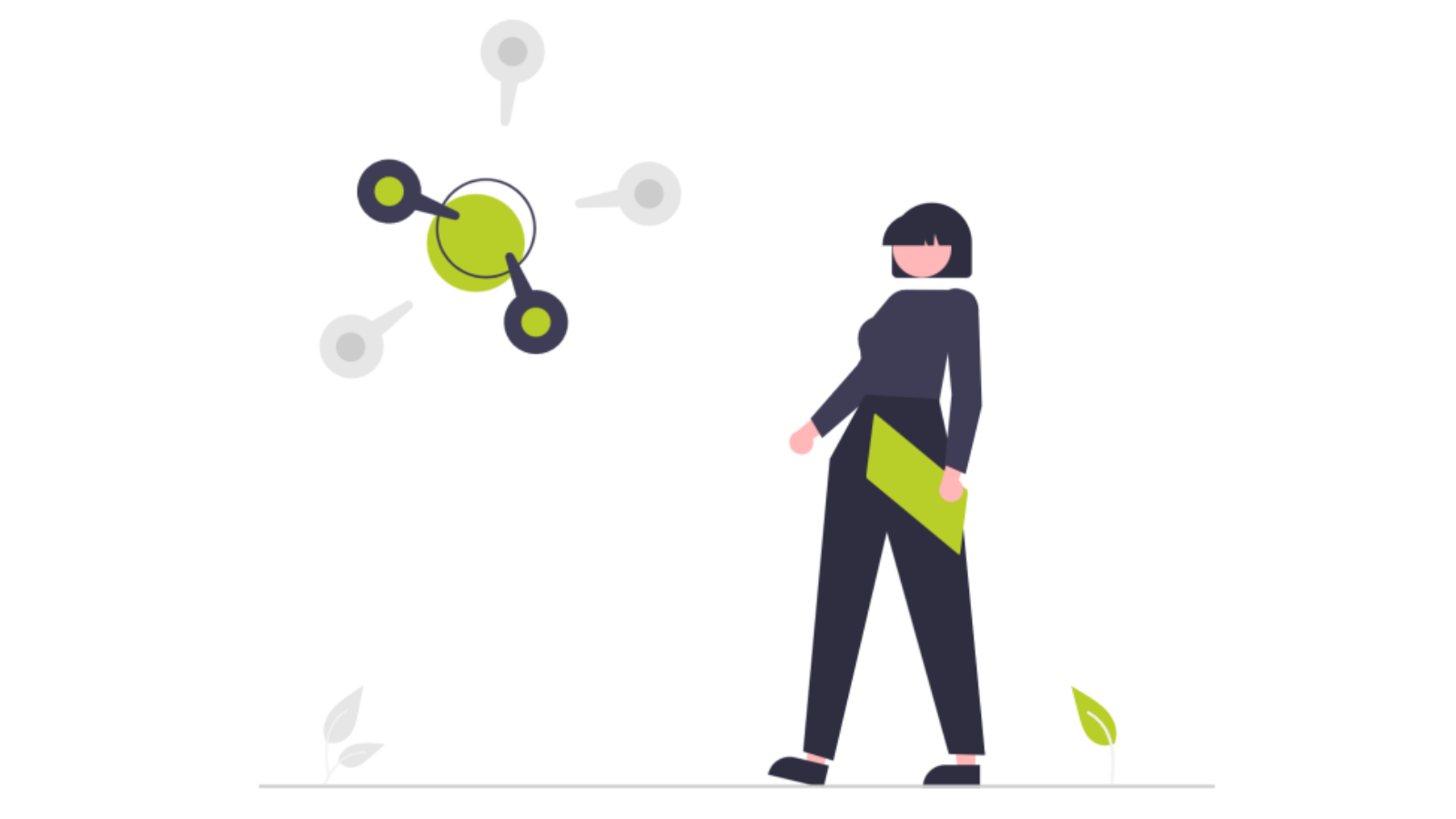 Illustration QMS-Service