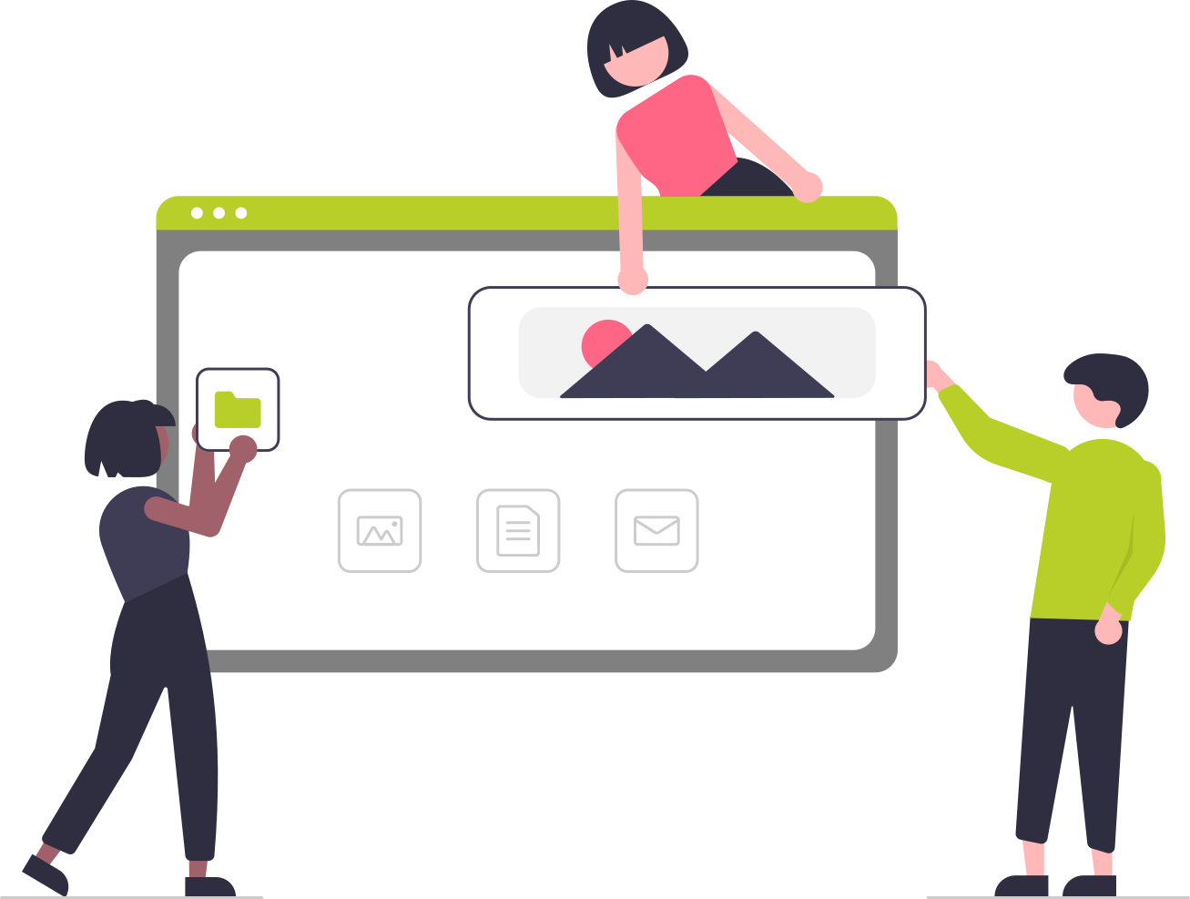 Regulatory Makerspace