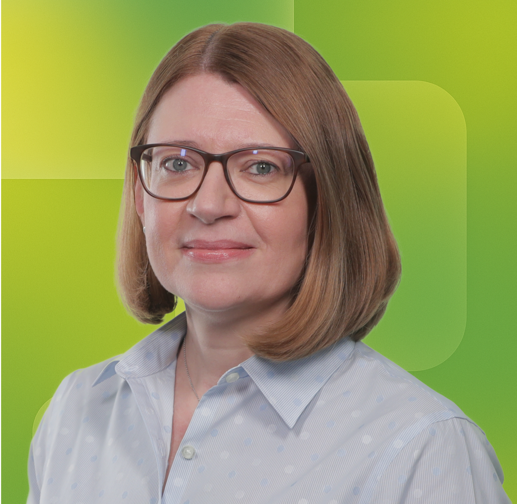 Georgina Niedermayer