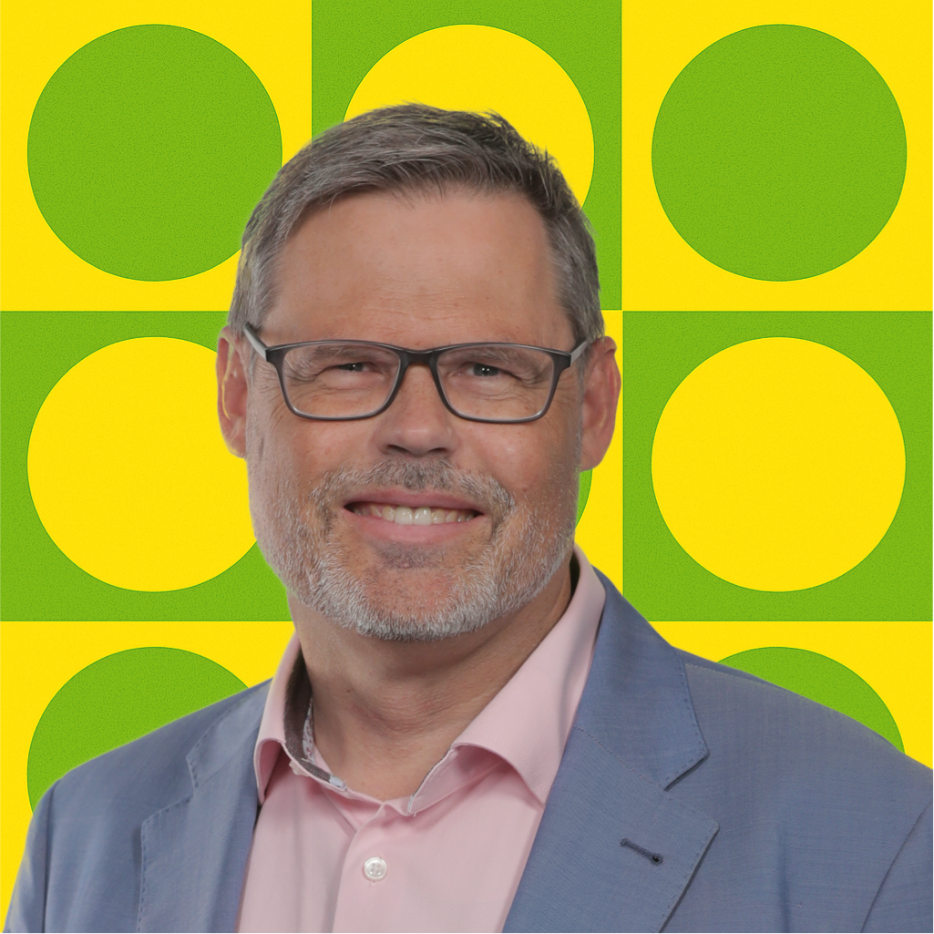 Dr. Volker Klügl – IPP