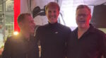 Nacht des Sports 2025 mit Sportlerinnen und Sportlern aus Nürnberg