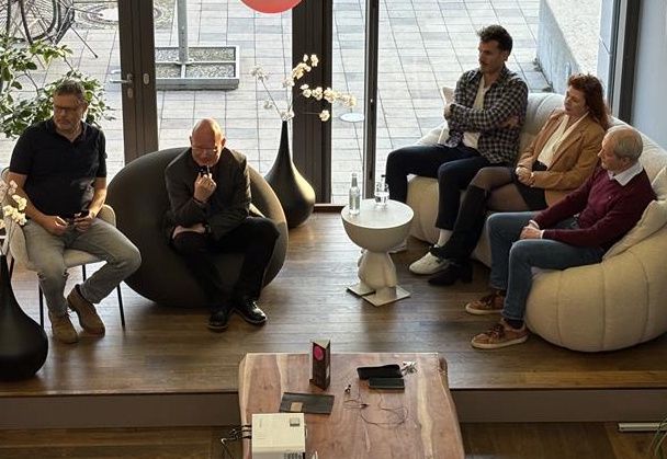 Easy13485 QM Service Community beim Medical Valley EMN e. V.