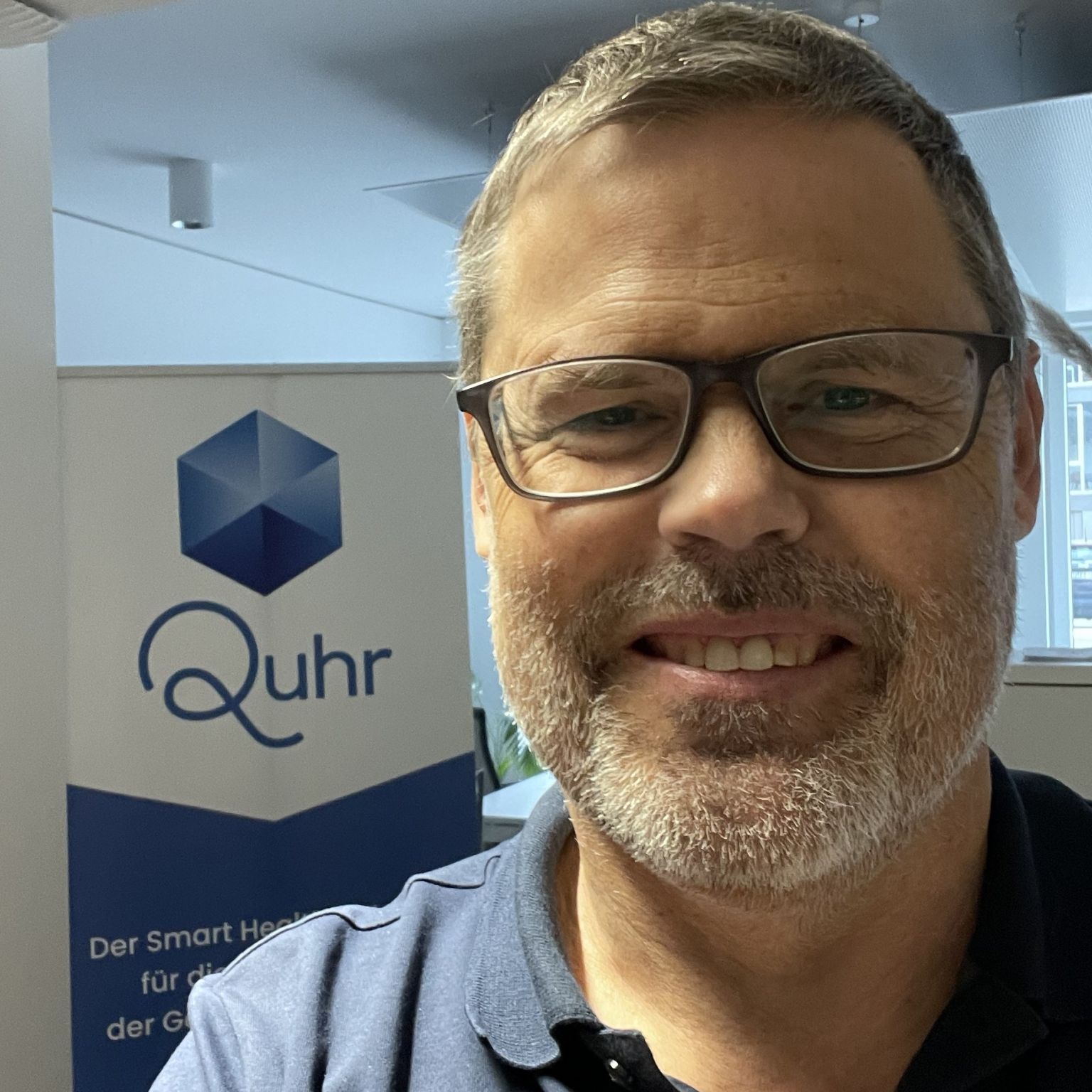 Smart Health Investor Circle im Quhr Ökosystem