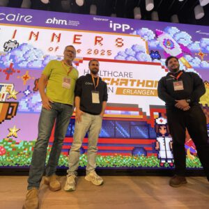 Easy13485 QM Service im Workshop in Erlangen