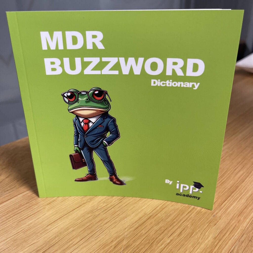 Easy13485 QM Service in der Startup-Praxis