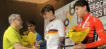 IPP Dr. Klügl bei der DM Radcross Bensheim 2026 – Sponsor vor Ort