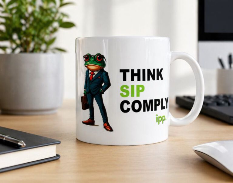 Think Sip Comply - Use the Calcualor to reduce your ISO 13485 costs
