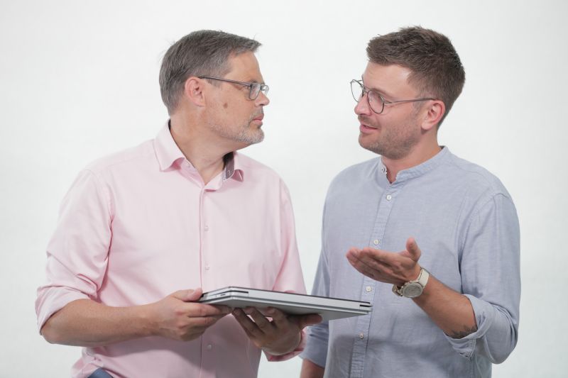 Produktentwicklung Medizintechnik – Teamarbeit und Engineering-Stolz bei IPP