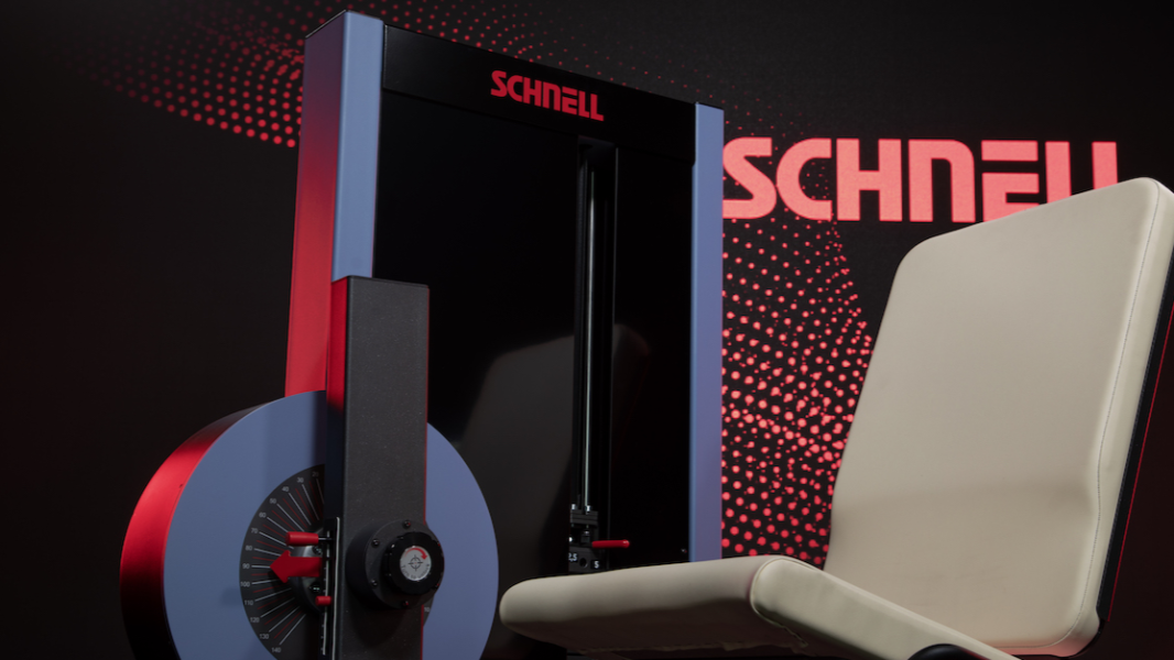 QMS Prozessoptimierung Medizintechnik bei SCHNELL Trainingsgeräte